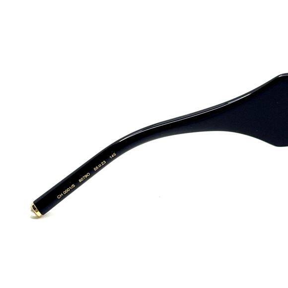 New, CAROLINA HERRERA Sunglasses CH0001/S 8079O Authentic - Picture 7 of 11